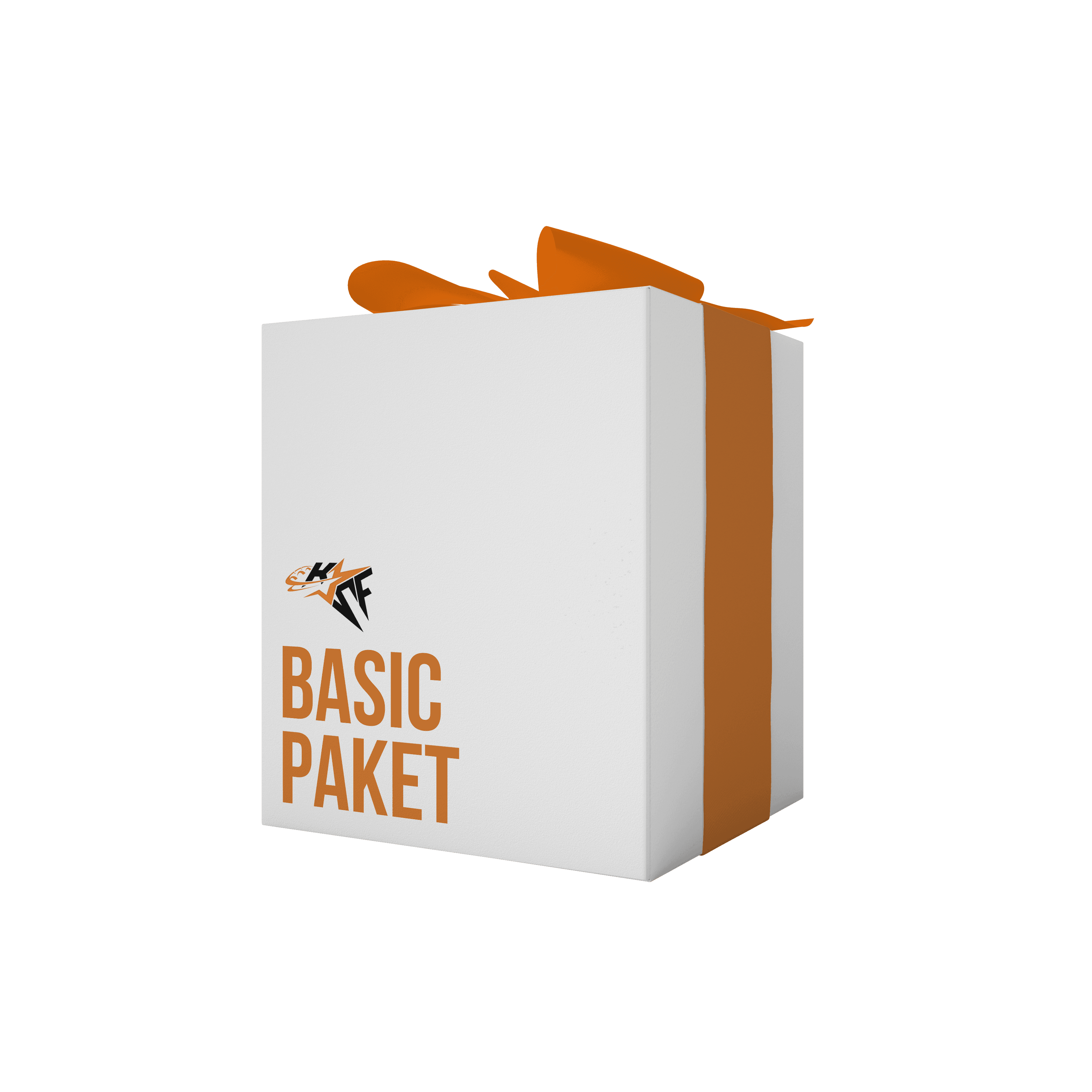 Basic paket