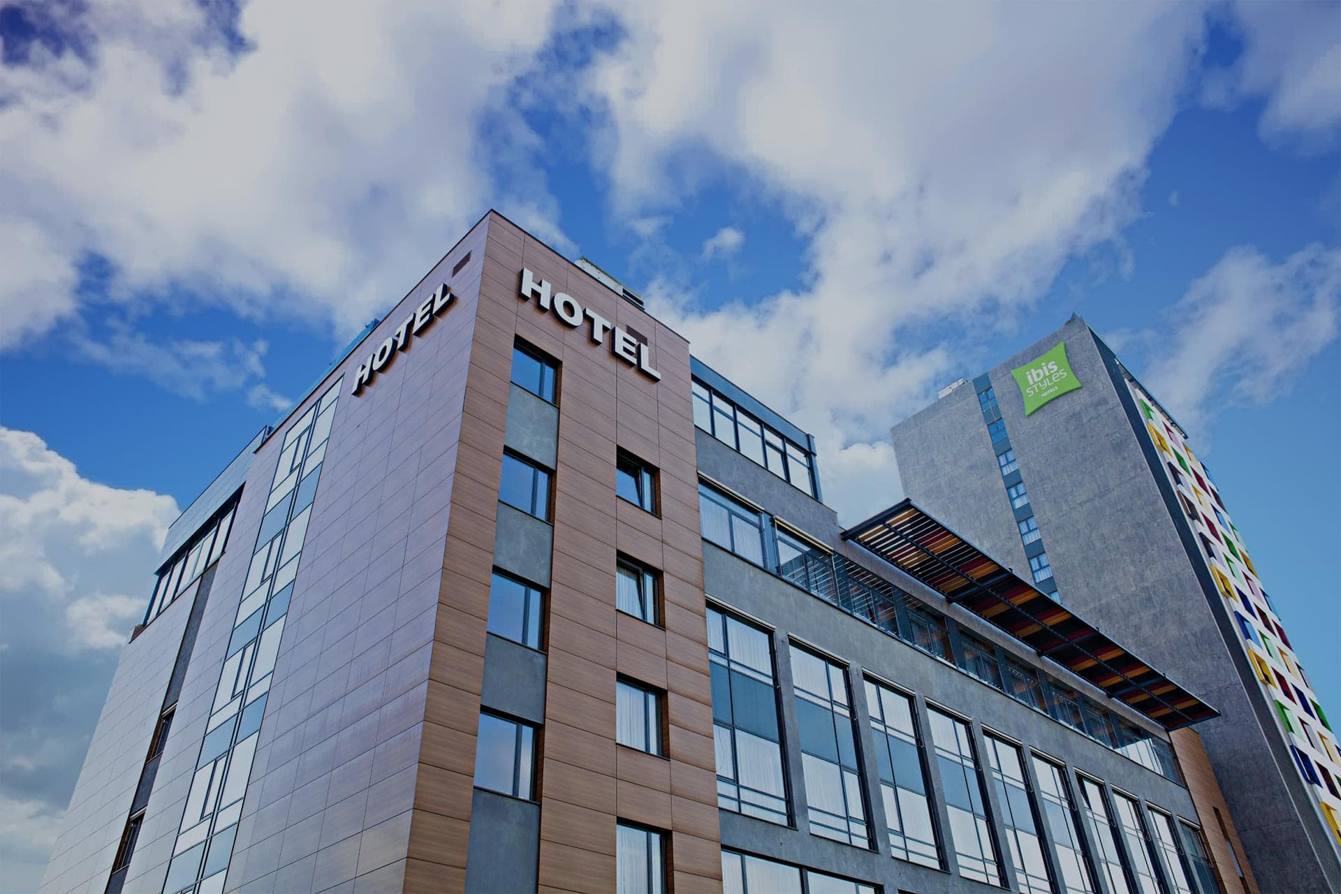 Hotel IBIS