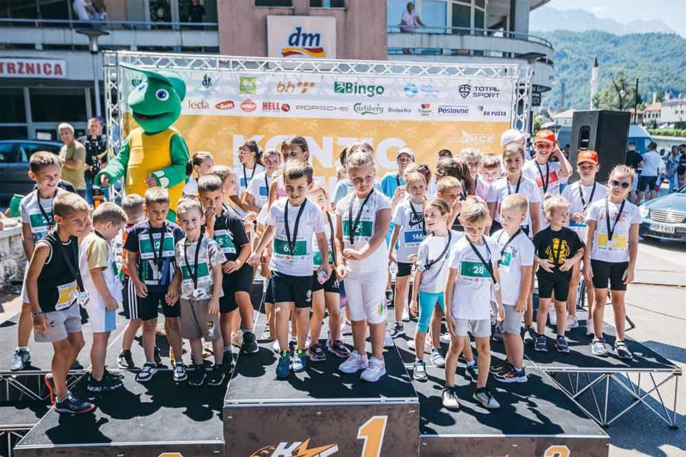 GRAWE KIDS RUN 2025