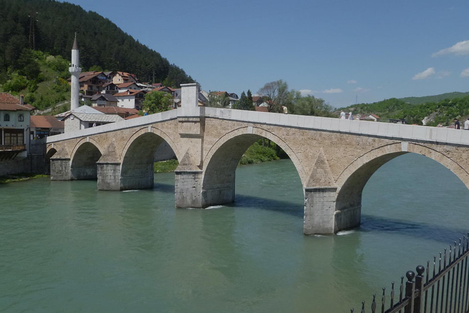 Grad Konjic