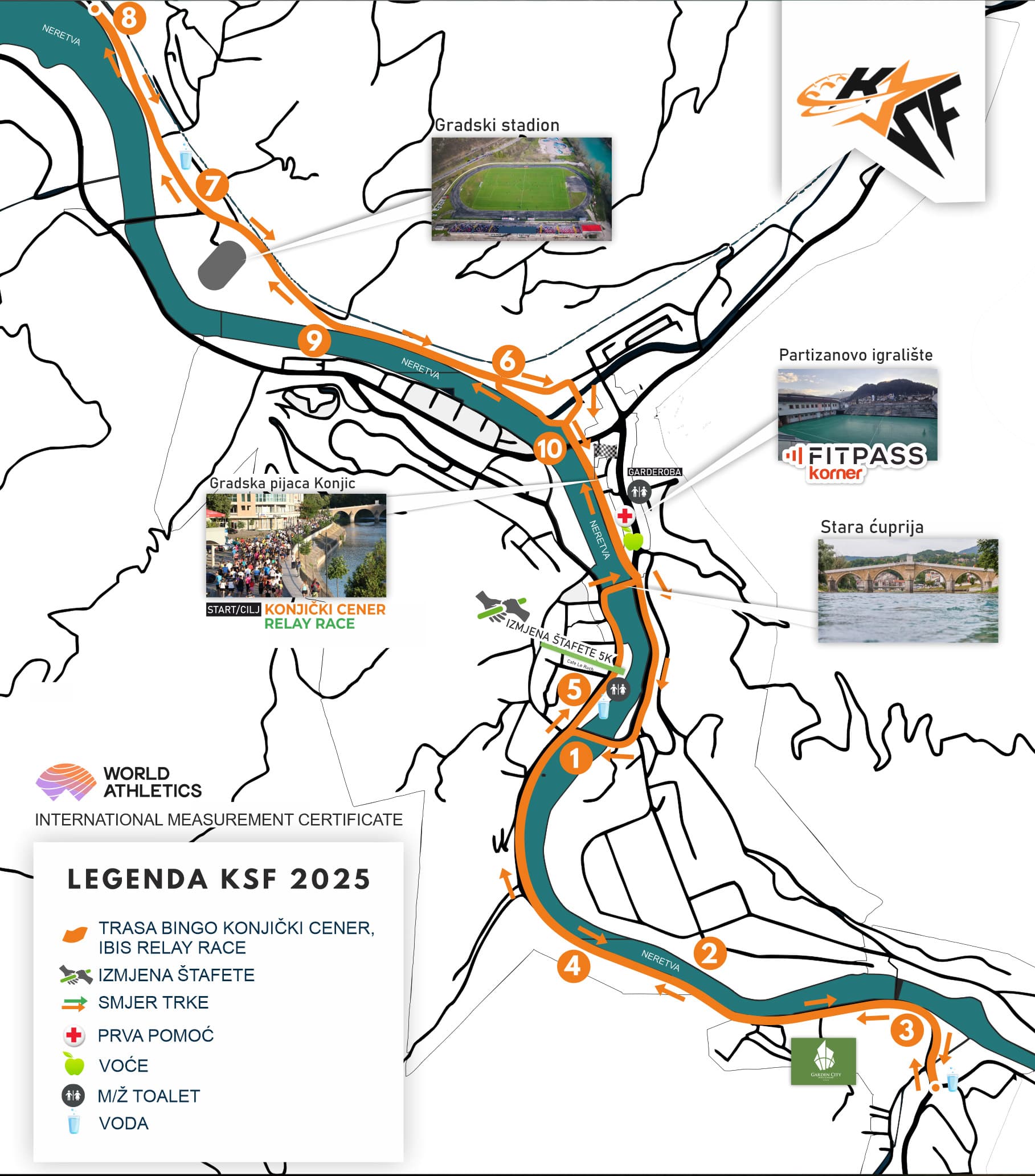 Konjic Summer Fest